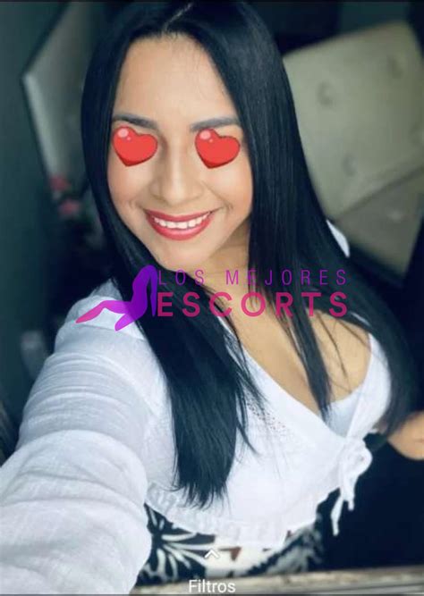 Escorts baratas DF